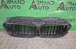 Жалюзи радиатора BMW 5 series 2016-2020 51747497279 G30 G31