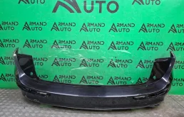 Бампер Audi Q5 2008-2017 8R0807303BGRU 1 8R, задний