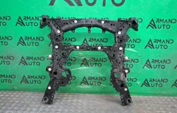 Подрамник BMW X5 2018-нв 31106884852 G05, передний