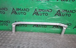 Усилитель бампера нижний BMW X5 2018-нв 51117421600 G05, передний