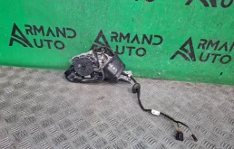 Зеркало Audi A6 2011-2018 4G1857409Q01C 4 C7, левое