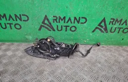 Зеркало Audi A6 2011-2018 4G1857409AQ01C 4 C7, левое