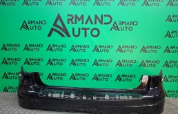 Бампер Mercedes GL GLS-Class 2015-2019 A16688556009999 X166, задний