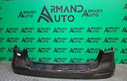 Бампер Mercedes M ML GLE-Class 2011-2015 A16688506259999 W166, задний
