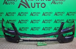 Бампер Mercedes M ML GLE-Class 2011-2015 A16688514259999 W166, передний