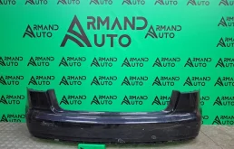 Бампер Audi A6 2014-2018 4G5807067FGRU 4 C7, задний