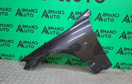 Крыло BMW 6 series 2017-2024 41007481061 G32, переднее левое