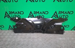 Панель передняя (суппорт радиатора) BMW 5 series 2016-2023 51647435938 G30 G31