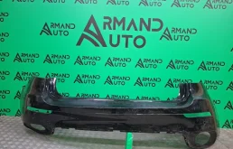 Бампер BMW X6 2007-2014 51127210649 E71, задний