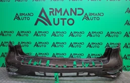 Бампер Mercedes GL GLS-Class 2012-2016 A16688567259999 X166, задний