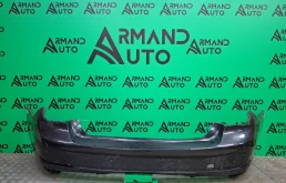 Бампер BMW 7 series 2012-2015 51127311354 F01 F02, задний