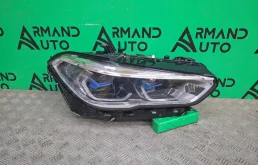 Фара BMW X5 2018-2023 63117933340 G05, правая