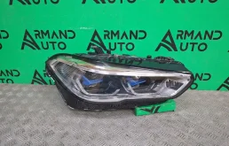 Фара BMW X5 2018-2023 63117933340 G05, правая