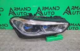 Фара BMW X5 2018-2023 63117933340 G05, правая