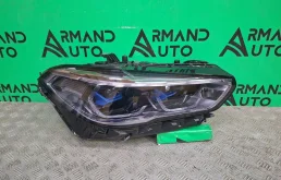 Фара BMW X5 2018-2023 63117933340 G05, правая
