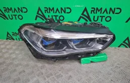 Фара BMW X5 2018-2023 63117933340 G05, правая