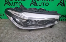 Фара BMW 5 series 2016-2020 63117214962 G30 G31, правая