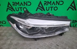 Фара BMW 5 series 2016-2020 63117214962 G30 G31, правая