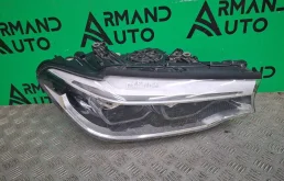Фара BMW 5 series 2016-2020 63117214962 G30 G31, правая