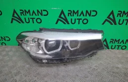 Фара BMW 5 series 2016-2020 63117214952 G30 G31, правая