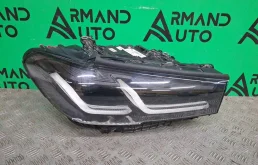 Фара BMW 5 series 2020-2023 63118084376 G30 G31, правая