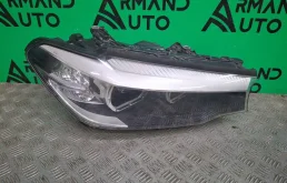 Фара BMW 5 series 2016-2020 63117214952 G30 G31, правая