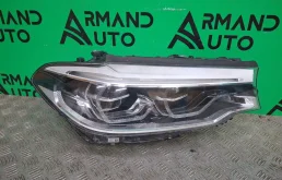Фара BMW 5 series 2016-2020 63117214962 G30 G31, правая