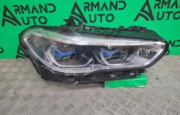Фара BMW X5 2018-2023 63117933340 G05, правая