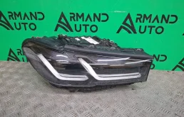 Фара BMW 5 series 2020-2023 63118084376 G30 G31, правая