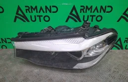 Фара BMW 5 series 2016-2020 63117214951 G30 G31, левая