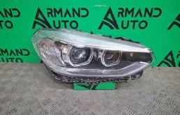 Фара BMW X3 2017-2021 63117466126 G01, правая
