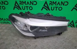 Фара BMW 5 series 2016-2020 63117214952 G30 G31, правая