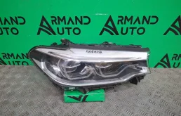 Фара BMW 5 series 2016-2020 63117214962 G30 G31, правая