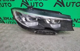 Фара BMW 3 series 2018-2022 63118496150 G20 G21, правая