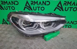 Фара BMW X3 2017-2021 63117466120 G01, правая