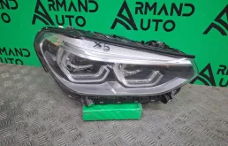 Фара BMW X3 2017-2021 63117466120 G01, правая