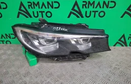 Фара BMW 3 series 2018-2022 63118496150 G20 G21, правая