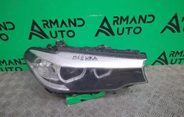 Фара BMW 5 series 2016-2020 63117214952 G30 G31, правая