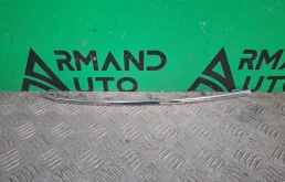 Накладка решетки радиатора Volkswagen Tiguan 2011-2018 5N0853651J9B9 1, левая