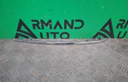 Накладка решетки радиатора Volkswagen Tiguan 2011-2018 5N0853651J9B9 1, правая