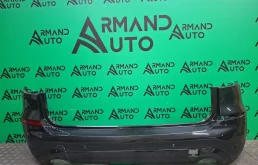 Бампер BMW X3 2017-2021 51127488220 G01, задний