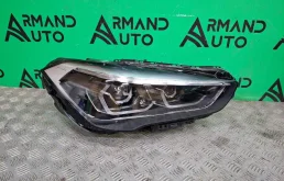 Фара BMW X1 2019-2022 63119477812 F48, правая