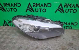 Фара BMW 5 series 2009-2013 63117271912 F10 F11, правая