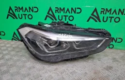 Фара BMW X1 2019-2022 63119477812 F48, правая