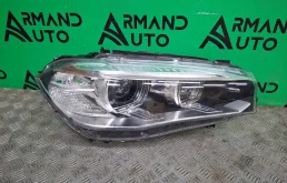 Фара BMW X5 2013-2018 63117317102 F15, правая