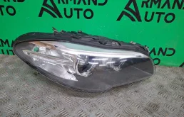Фара BMW 5 series 2013-2017 63117343912 F10 F11, правая