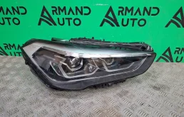 Фара BMW X1 2019-2022 63119477812 F48, правая