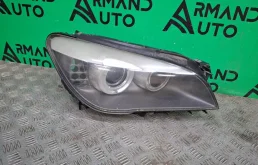 Фара BMW 7 series 2008-2012 63117225230 F01 F02 F04, правая
