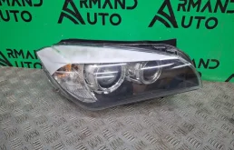 Фара BMW X1 2009-2012 63112993492 E84, правая