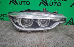Фара BMW 3 series 2015-2020 63117419634 F30 F31, правая